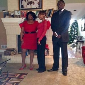 Meet your Posher, Gregory